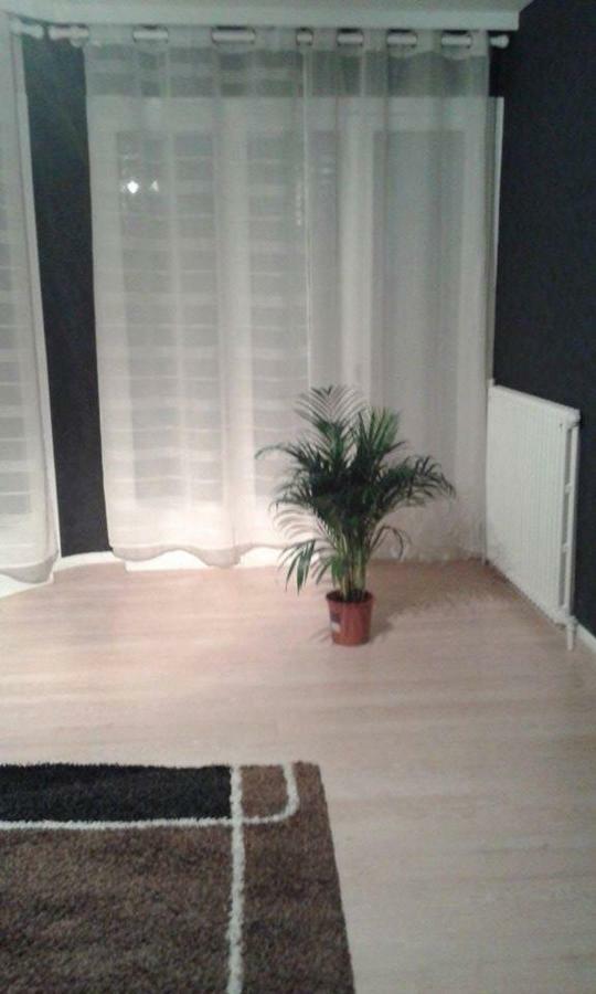Appartement F 2 Віші Екстер'єр фото